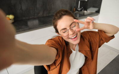 Cuidado Visual Diario