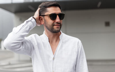 Protección Solar Ocular