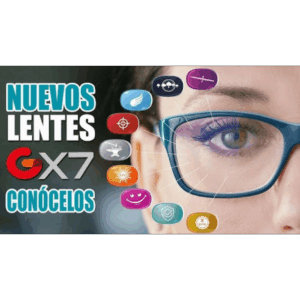 Antirreflejos con Blue block